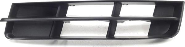 Audi Q7 2010-2015 Ön Tampon Sol Sis Farı Kapağı 4L0807681B - Image 1