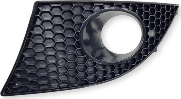 Seat Altea 2004-2009 Ön Tampon Sol Sis Farı Çerçevesi 5P0853665C - Image 1
