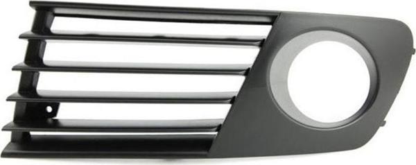 Seat İbiza 2003-2009 Ön Tampon Sol Sis Farı Kapağı 6L0853665L - Image 1