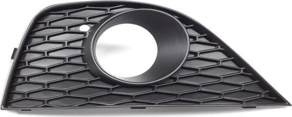 Seat İbiza 2009-2012 Ön Tampon Sağ Sis Farı Kapağı 6J0853666A - Image 1