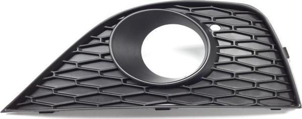 Seat İbiza 2009-2012 Ön Tampon Sol Sis Farı Kapağı 6J0853665A - Image 1