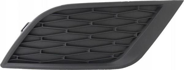 Seat İbiza 2013-2017 Ön Tampon Sağ Sis Farı Kapağı 6J0853666D - Image 1