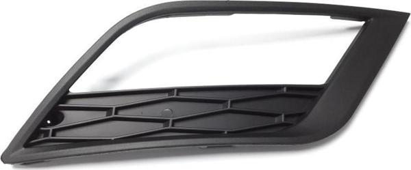 Seat İbiza 2013-2017 Ön Tampon Sağ Sis Farı Kapağı 6J0853666E - Image 1