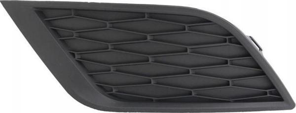 Seat İbiza 2013-2017 Ön Tampon Sol Sis Farı Kapağı 6J0853665E - Image 1