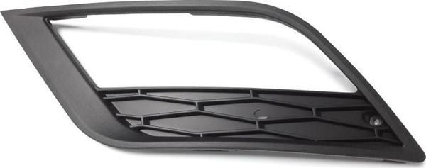 Seat İbiza 2013-2017 Ön Tampon Sol Sis Farı Kapağı 6J0853665F - Image 1