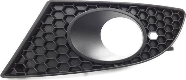 Seat Leon 2 2006-2009 Ön Tampon Sol Sis Farı Kapağı 1P0853665A - Image 1