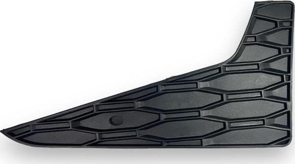 Seat Leon 3 2013-2016 FR Ön Tampon Sol Sis Farı Çerçevesi 5F0853665B - Image 1
