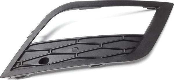 Seat Leon MK3 2013-2016 Ön Tampon Sağ Sis Farı Kapağı 5F0853666A - Image 1