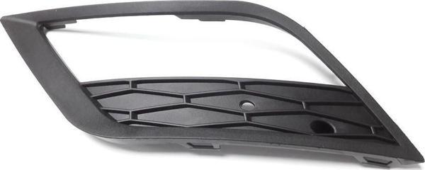 Seat Leon MK3 2013-2016 Ön Tampon Sol Sis Farı Kapağı 5F0853665A - Image 1