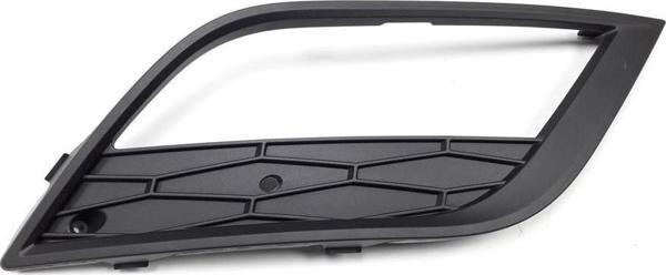 Seat Toledo 2013-2019 Ön Tampon Sağ Sis Farı Çerçevesi 6JA807682 - Image 1