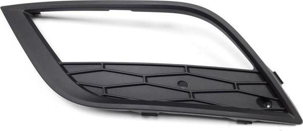 Seat Toledo 2013-2019 Ön Tampon Sol Sis Farı Çerçevesi 6JA807681 - Image 1