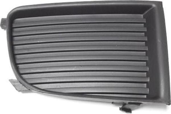 Skoda Fabia MK1 2000-2004 Ön Tampon Sağ Sis Farı Kapağı 6Y0807368A - Image 1