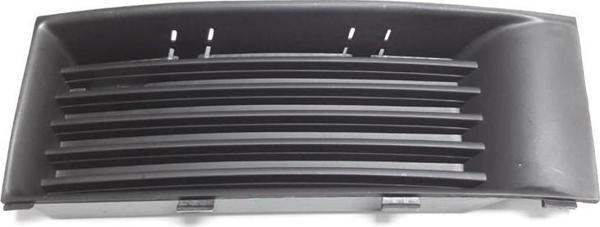 Skoda Fabia MK1 2000-2004 Ön Tampon Sağ Sis Farı Yan Kapağı 6Y0853666B - Image 1
