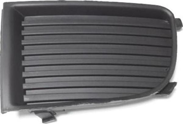 Skoda Fabia MK1 2000-2004 Ön Tampon Sol Sis Farı Kapağı 6Y0807367A - Image 1