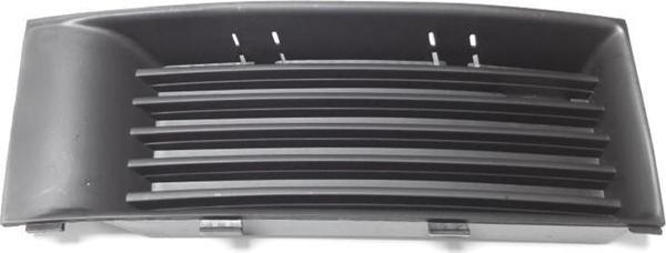 Skoda Fabia MK1 2000-2004 Ön Tampon Sol Sis Farı Yan Kapağı 6Y0853665B - Image 1