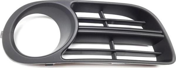 Skoda Fabia MK1 2005-2008 Ön Tampon Sağ Sis Farı Kapağı 6Y0853666F - Image 1