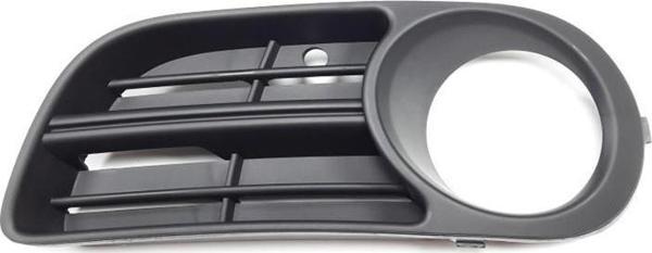 Skoda Fabia MK1 2005-2008 Ön Tampon Sol Sis Farı Kapağı 6Y0853665F - Image 1