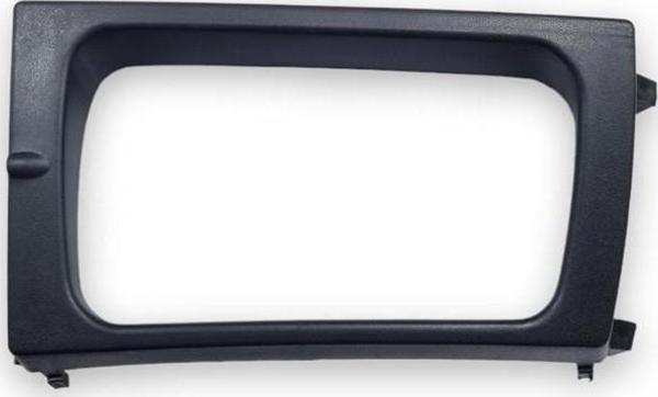Skoda Felicia 1995-1997 Ön Tampon Sol Sis Farı Kapağı 6U0807431D - Image 1