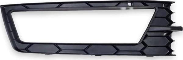 Skoda Rapid 2012-2016 Sağ Ön Sis Farı Çerçevesi 5JA807682 - Image 1