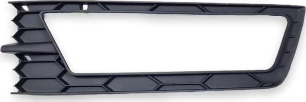 Skoda Rapid 2012-2016 Sol Ön Sis Farı Çerçevesi 5JA807681 - Image 1