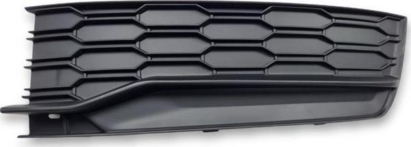 Skoda Rapid 2017-2021 Ön Tampon Sol Sis Farı Kapağı 5JA807367A - Image 1