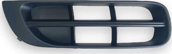Skoda Roomster 2006-2010 Ön Tampon Sağ Kapak Sissiz 5J0807368 - Image 1