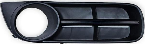 Skoda Roomster 2006-2010 Sağ Sis Farı Çerçevesi 5J0853666 - Image 1