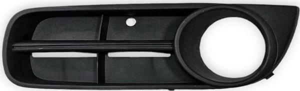 Skoda Roomster 2006-2010 Sol Sis Farı Çerçevesi 5J0853665 - Image 1