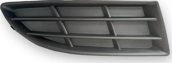 Skoda Roomster 2011-2014 Ön Tampon Sağ Sis Kapağı Sissiz 5J0807368A - Image 1