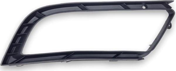 Skoda Superb 2 2014-2015 Ön Sağ Sis Farı Çerçevesi 3T0807682 - Image 1