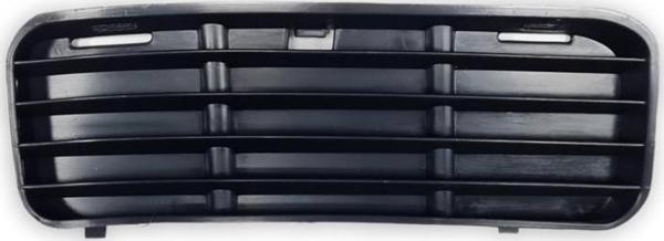 VW Caddy 1996-2003 Ön Tampon Sağ Sis Kapağı Sissiz 6K5853666A - Image 1