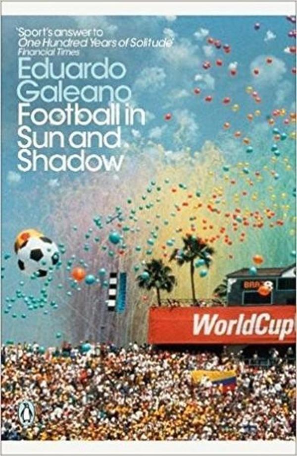 Football in Sun and Shadow (Penguin Modern Classics) - Penguin - Image 1