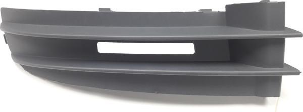 VW Caddy 2004-2010 Ön Tampon Sağ Sis Farı Kapağı 2K0853684 - Image 1