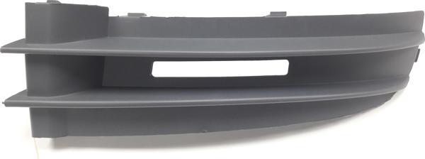 VW Caddy 2004-2010 Ön Tampon Sol Sis Farı Kapağı 2K0853683 - Image 1