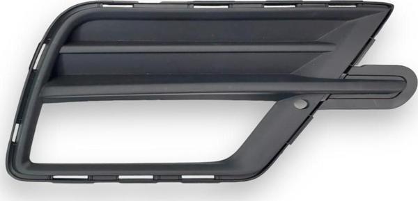 VW Caddy 2016-2020 Ön Tampon Sağ Sis Farı Çerçevesi 2K5853666C - Image 1
