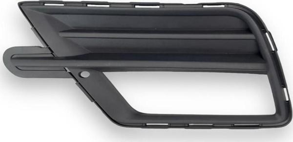 VW Caddy 2016-2020 Ön Tampon Sol Sis Farı Çerçevesi 2K5853665C - Image 1
