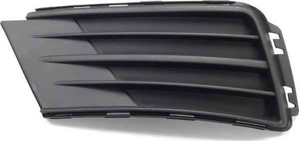 VW Caddy 2016-2020 Sol Sis Farı Kapağı Sissiz Trendline 2K5853665E - Image 1