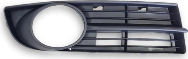 VW Caddy Life 2004-2010 Ön Tampon Sağ Sis Farı Kapağı 1T0853666A - Image 1