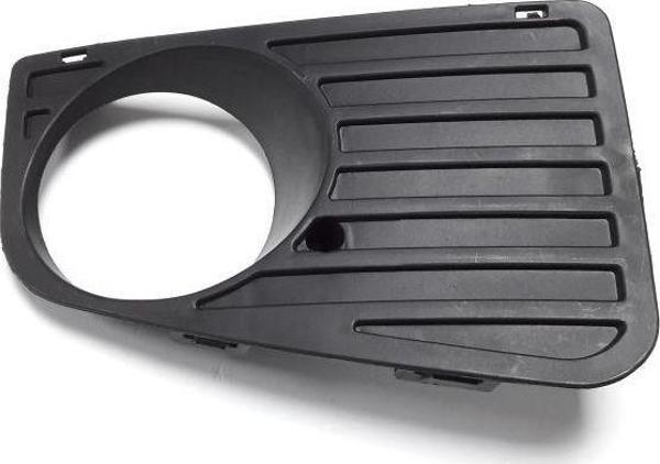 VW Crafter 2006-2013 Ön Tampon Sağ Sis Farı Kapağı 2E0807676 - Image 1
