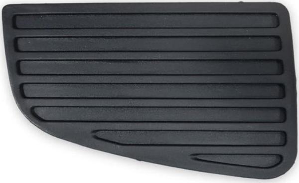 VW Crafter 2006-2013 Ön Tampon Sağ Sis Farı Kapağı 2E0807676A - Image 1