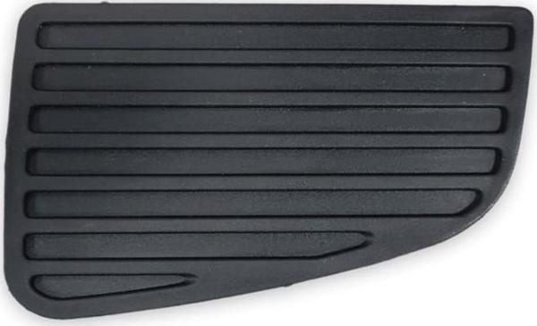 VW Crafter 2006-2013 Ön Tampon Sol Sis Farı Kapağı 2E0807675A - Image 1