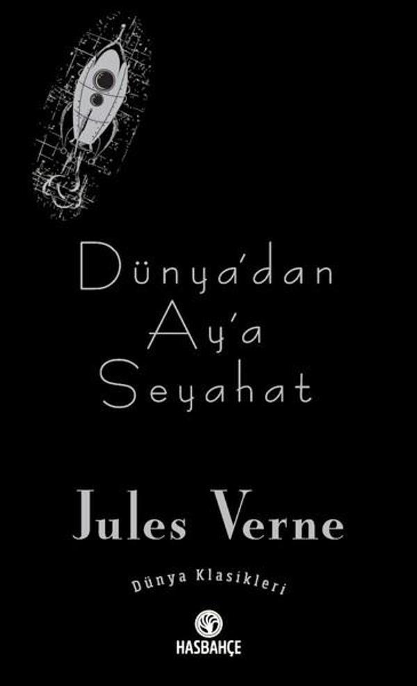 Dünya'dan Ay'a Seyahat - Hasbahçe - Image 1