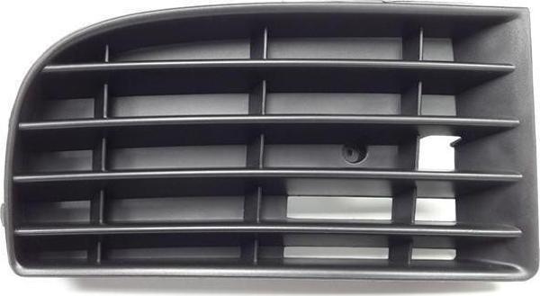 VW Golf 5 2004-2008 Ön Tampon Sağ Sis Farı Kapağı 1K0853666 - Image 1