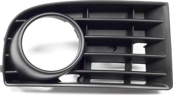 VW Golf MK5 2004-2008 Ön Tampon Sağ Sis Farı Kapağı 1K0853666B - Image 1