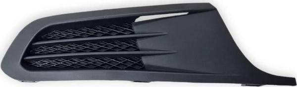 VW Jetta 2011-2014 Ön Tampon Sağ Sis Farı Kapağı Sissiz 5C6853666 - Image 1