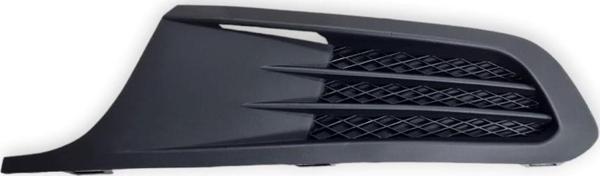 VW Jetta 2011-2014 Ön Tampon Sol Sis Farı Kapağı Sissiz 5C6853665 - Image 1