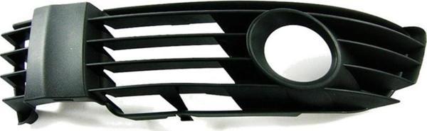 VW Passat B5.5 2001-2005 Ön Tampon Sol Sis Farı Kapağı Sisli 3B0853665L - Image 1