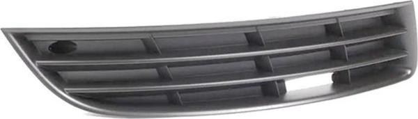 VW Passat B6 2006-2010 Ön Tampon Sağ Sis Farı Kapağı 3C0853666 - Image 1