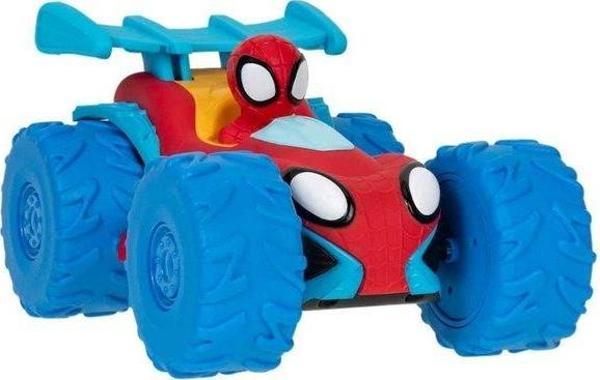 Spidey Tırmanan Araba - Image 1
