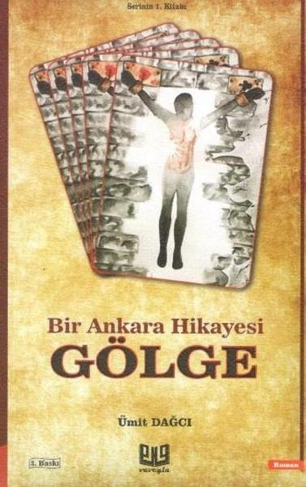 Gölge-Bir Ankara Hikayesi - Vaveyla - Image 1
